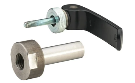 nVent LENTON Interlok Toggle Form Mount