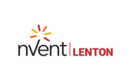 nVent LENTON Logo