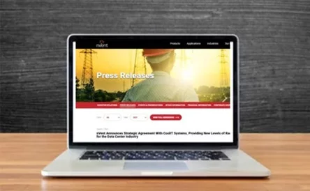 nVent News and Insights