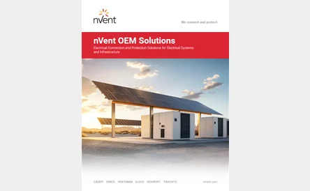 nVent OEM Solutions