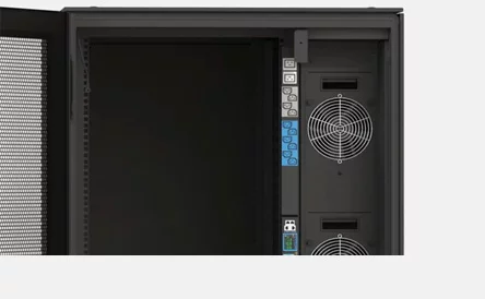 nVent Power Management and Distribution