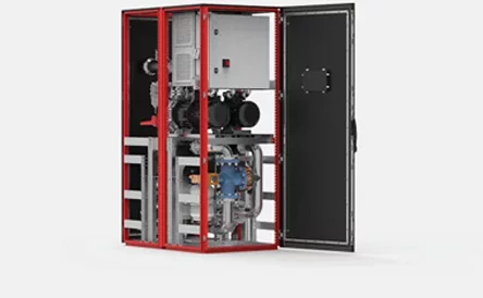 nVent Rack and Row Cooling