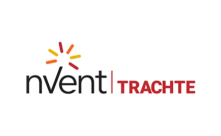nVent TRACHTE Logo