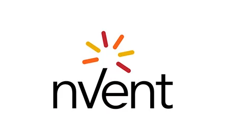 nVent Logo
