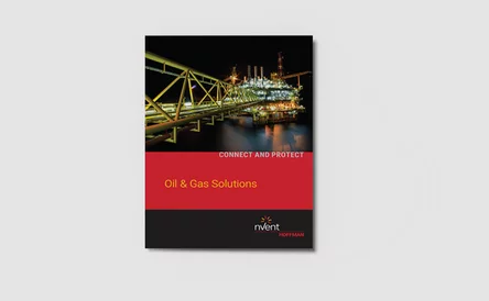 Oil & Gas Solutions