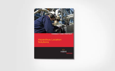 Hazardous Locations Solutions
