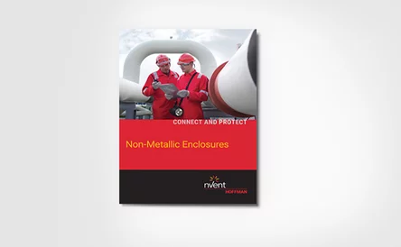 Non-Metallic Enclosures