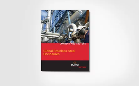 Global Stainless Steel Enclosures