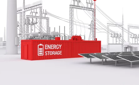 energy storage