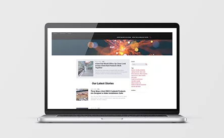 nVent Rail Solutions Brochure