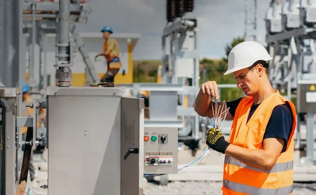 Time and Labour Savings