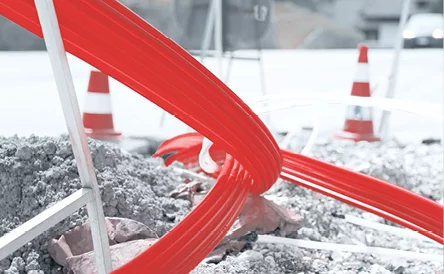 Telecommunication Applications