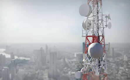 Telecommunication Applications