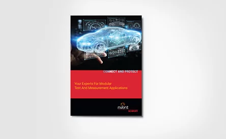 Test And Measurement Applications