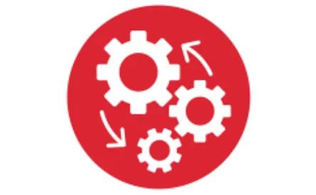 Benefit: Change Management