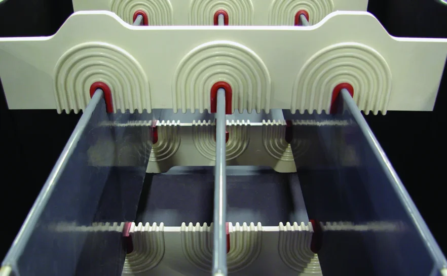 Non-Segregated Bus Duct