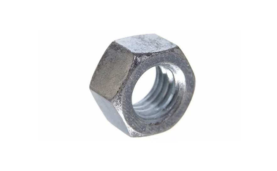 Nuts fasteners