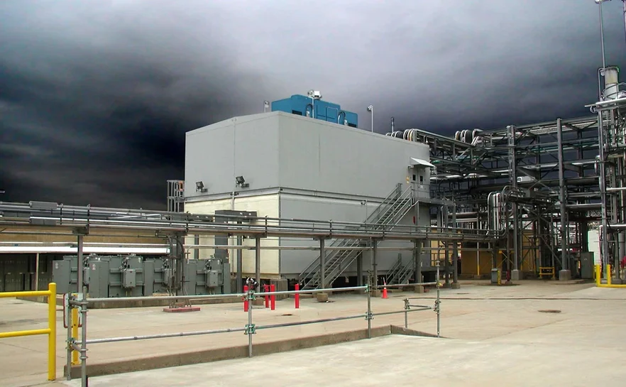 power distribution centers