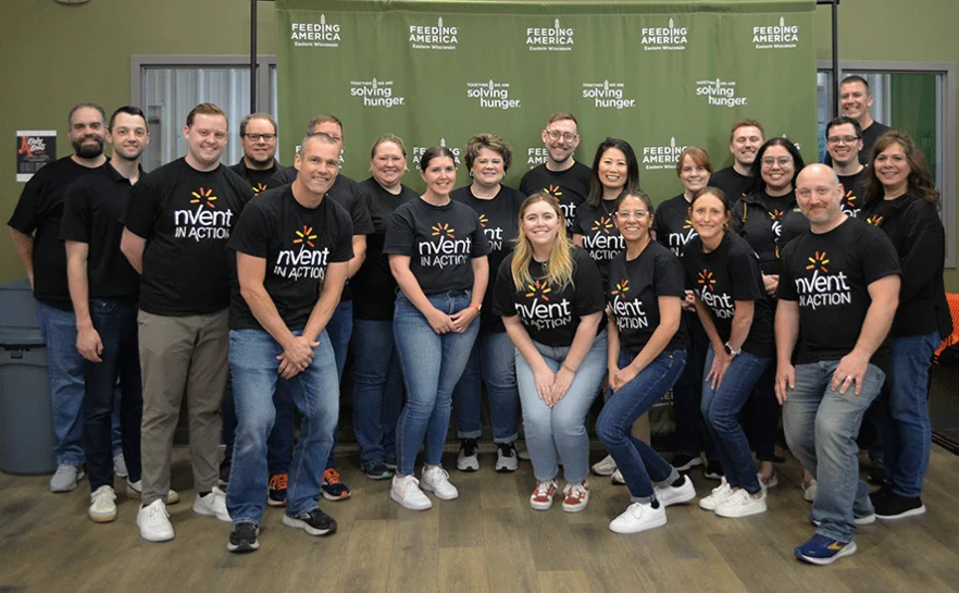 Community Involvement