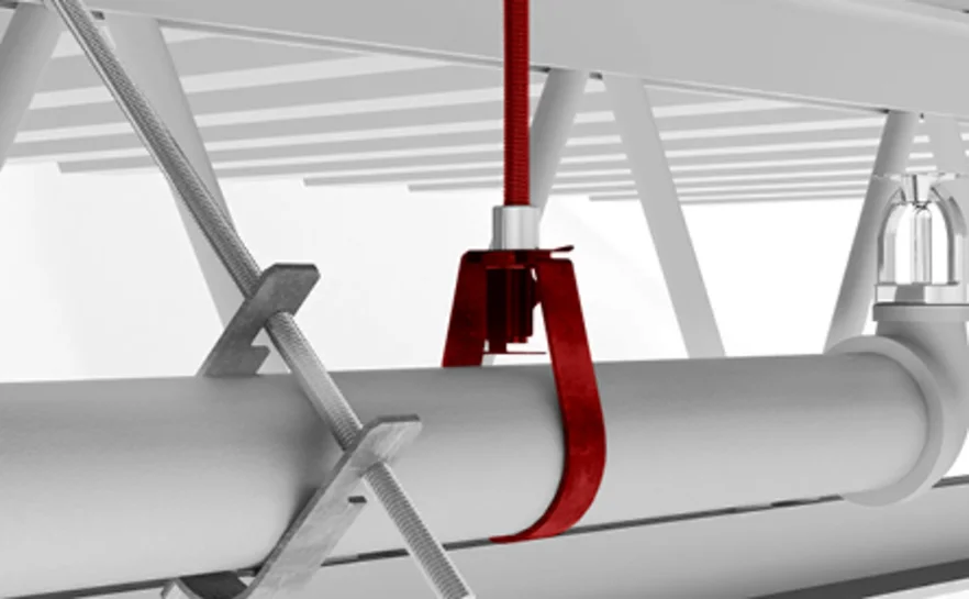 Electrical and fastening