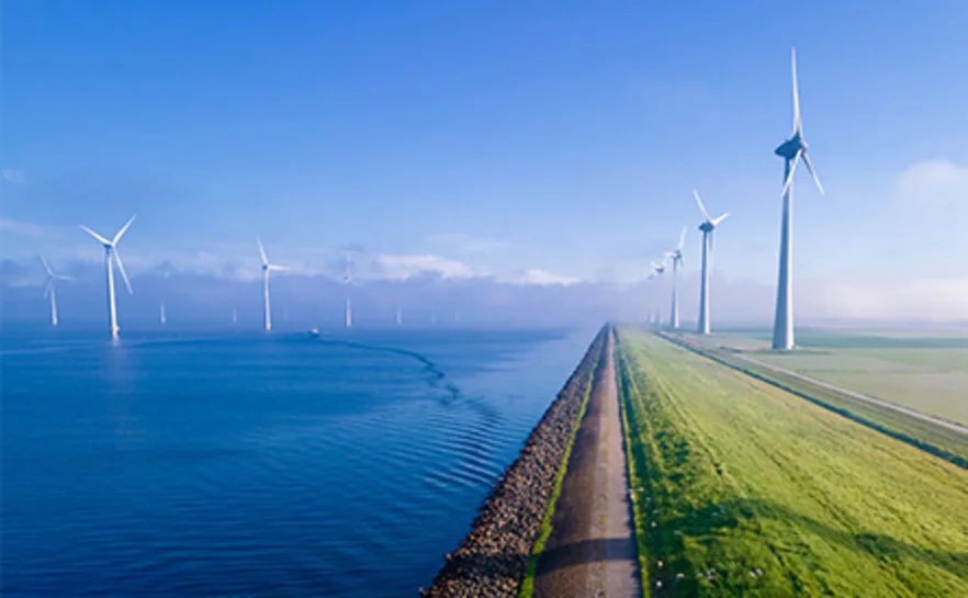 Sustainability and Electrification