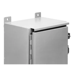 Drip Shield Kit for Type 12 Enclosure