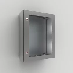 Glazed Doors, ADCS