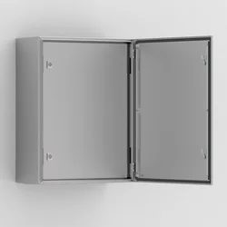 Inner Doors, ADIS