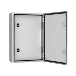 Inner Doors, ADI