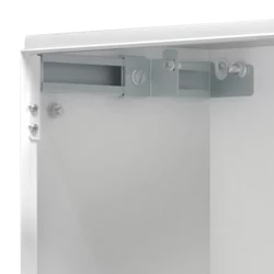 Kit de réglage en profondeur | Armoires murales, AMG