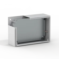 Spacer Bolts For Terminal Boxes, AMTE-TB