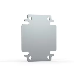Mounting Plates Power Distribution, BMP