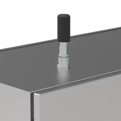 Vortex Cooler, BP