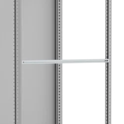 Horizontal Dividers For Floor Standing Enclosures, CDH