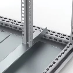 Profiles For 19-Inch Profiles Fixing, CIB