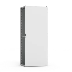 Plain Doors For Floor Standing Enclosures, DN-NC