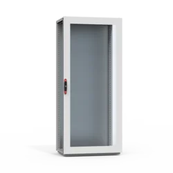 Puerta transparente | Armarios autoportantes, DNG