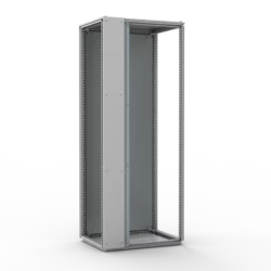 Vertical Front Panels For Floor Standing Enclosures, DPB