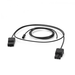 Accesorios de conexión para luminarias de armario LED, ELC