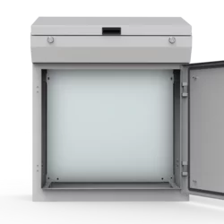 Mounting Plate, GCPZ