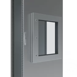 Viewing Window, HMIW