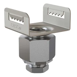 nVent CADDY Rod Lock Strut Clip