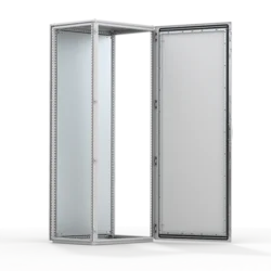 Modular Single Door, MCS
