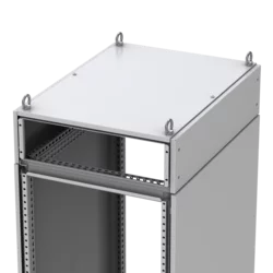 Front/Rear Top Frames For Floor Standing Enclosures, MCU
