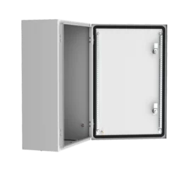 Perfiles de montaje para puerta, MMDP