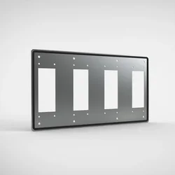 Cover Plates, MMG
