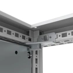 Mounting Brackets Rear Fixing, MPA-RF