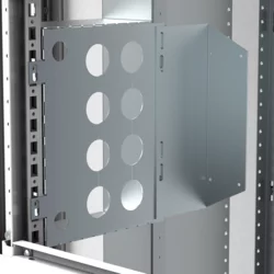 Bracket measuring trafos | Répartition de puissance, MSCEP