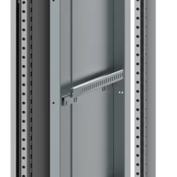 Rear Cable Fixation Profiles For Power Distribution, MSCFR