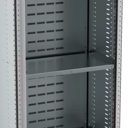 Top cover for plug-in compartments | Potencia y Distribución, MSCH